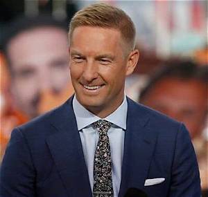 Joel Klatt Wiki, Bio, Age, Height, Wife, College Football and Net Worth.