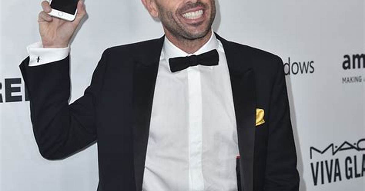 Joel Simkhai’s Net Worth, Biography, Career, Awards, Fact and Life Story