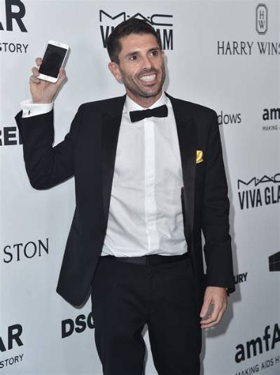 Joel Simkhai’s Net Worth, Biography, Career, Awards, Fact and Life Story