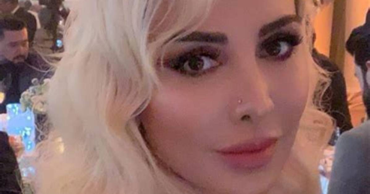 Joelle Mardinian Height, Weight, Net Worth, Age, Birthday, Wikipedia, Who, Nationality, Biography