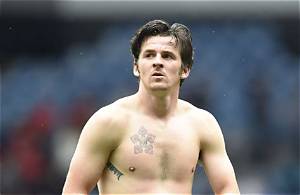 Joey Barton Net Worth of 5 Million Dollars & Wife Georgia Mcneil
