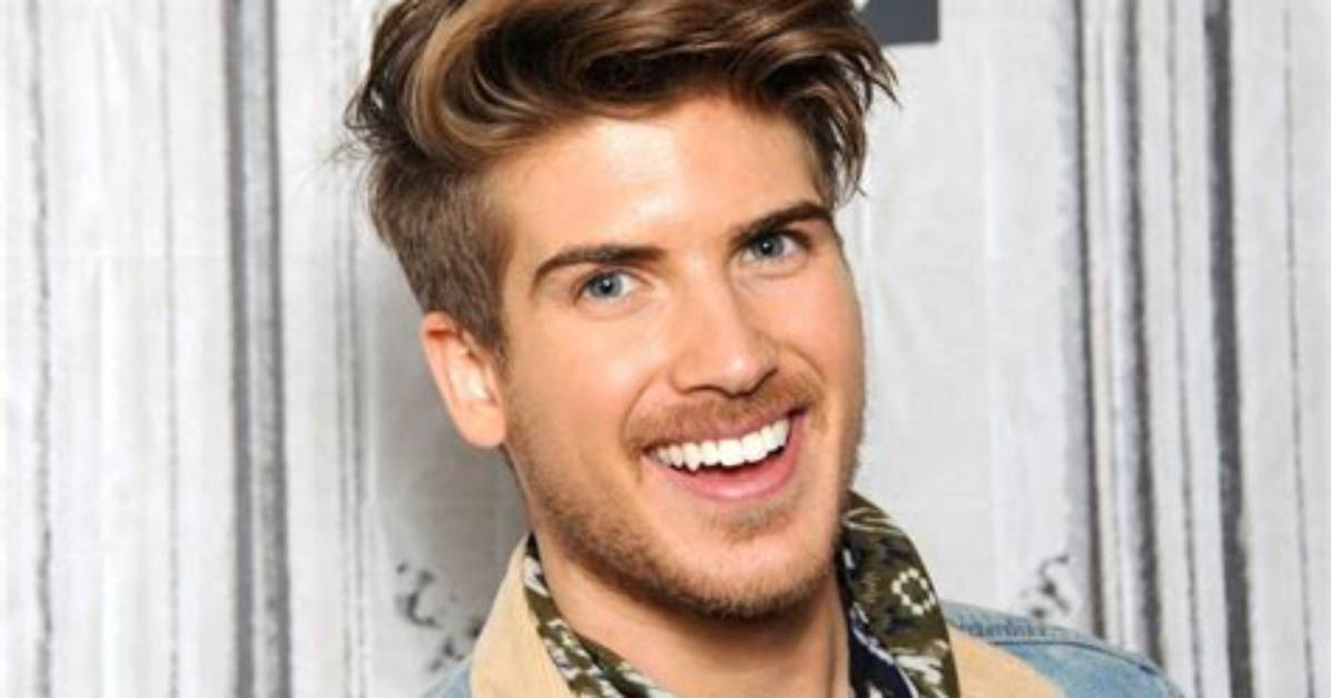 Joey Graceffa (Youtuber) Wiki, Bio, Age, Height, Weight, Girlfriend, Net Worth, Facts