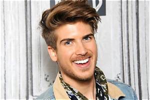 Joey Graceffa (Youtuber) Wiki, Bio, Age, Height, Weight, Girlfriend, Net Worth, Facts