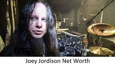 Joey Jordison Net Worth, Income, Salary, Earnings, Biography