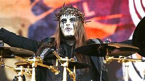 Joey Jordison Wiki, Bio, Age, Wife, Mask, Slipknot, Net Worth, 2019, Height, and Drum Set