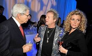 Joey Kramer Net Worth, Income, Salary, Earnings, Biography