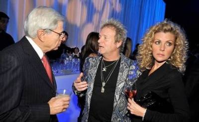 Joey Kramer Net Worth, Income, Salary, Earnings, Biography