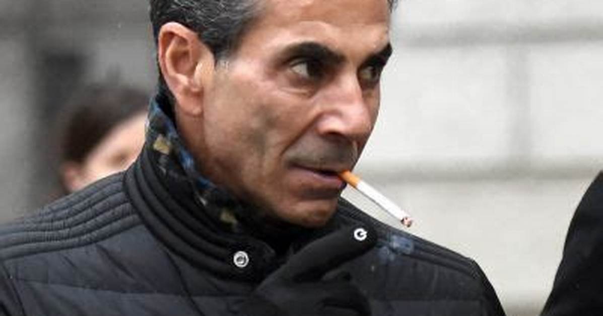 Joey Merlino- Wiki, Age, Net Worth, Height, Wife, Ethnicity