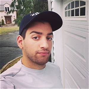Joey Salads Biography and Net Worth