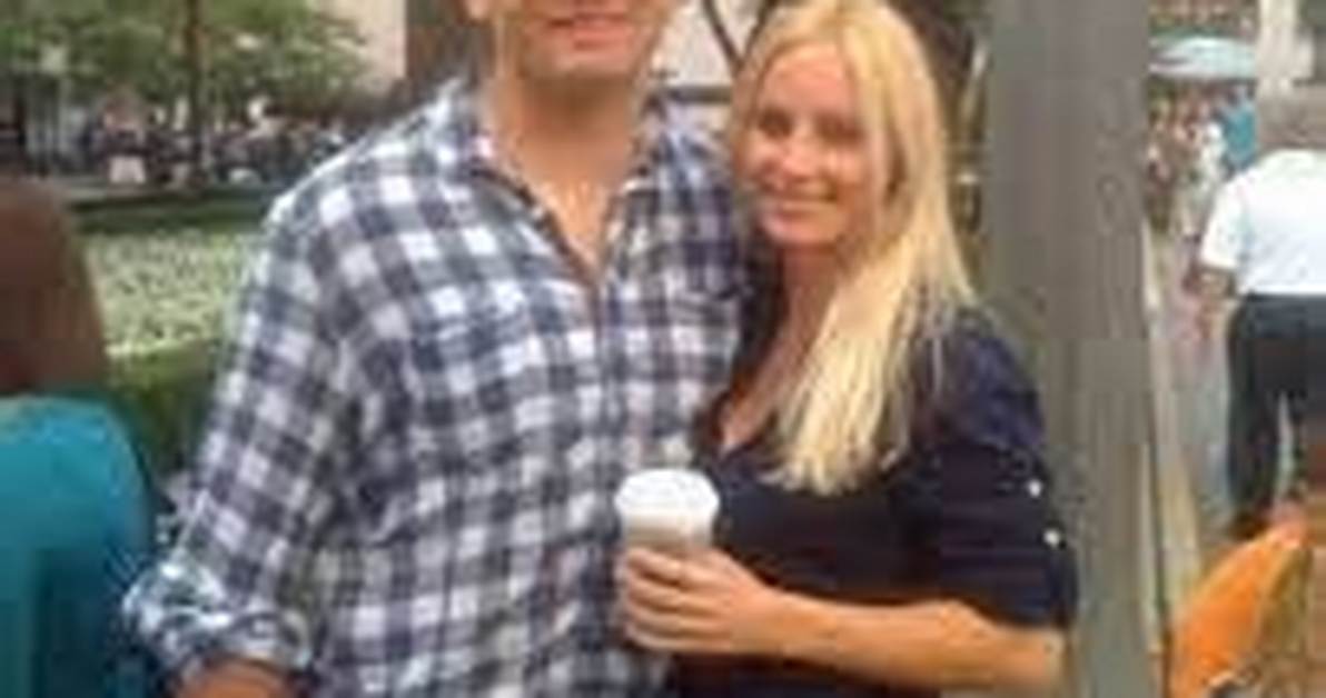 Joey Votto Wife or Girlfriend: Is He Married to Jeanne Paulus?