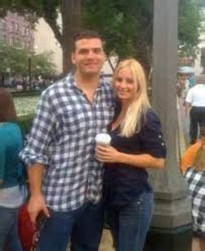 Joey Votto Wife or Girlfriend: Is He Married to Jeanne Paulus?