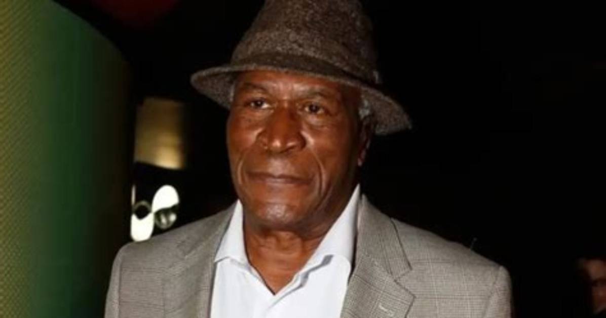 John Amos Height, Weight, Net Worth, Age, Birthday, Wikipedia, Who, Nationality, Biography