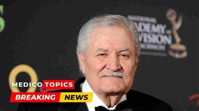 John Aniston Death: How Did He Die? Cause of Death Explained