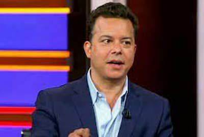 John Avlon Bio, Age, Height, Parents, Wife, Kids, Cnn, Books, Salary, Net Worth