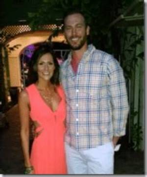 John Axford Wife Nicole Axford: Is John Axford Married?
