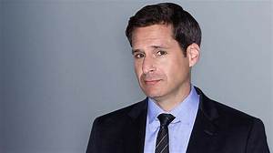 John Berman Bio, Age, Family, Wife, Children, Wife, Cnn, Salary, Net Worth