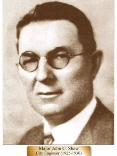 John C. Shaw’s Biography, Net Worth, Fact, Career, Awards and Life Story