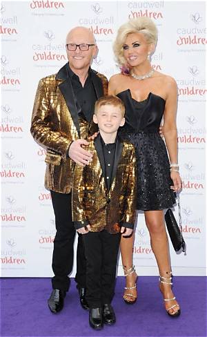 John Caudwell Son Illness: Does Rufus Caudwell Have Lyme Disease? Health Update