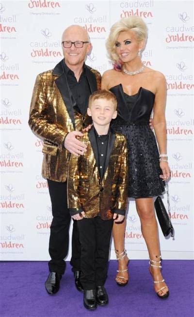 John Caudwell Son Illness: Does Rufus Caudwell Have Lyme Disease? Health Update