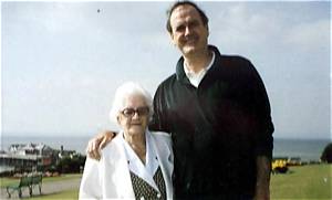John Cleese Parents: Meet Muriel Cleese and Reg Cleese