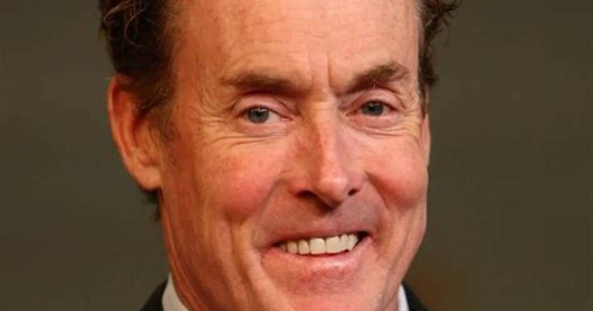 John Connelly Biography; Net Worth, Age, Books and Songs of Sandra Smith’s Husband