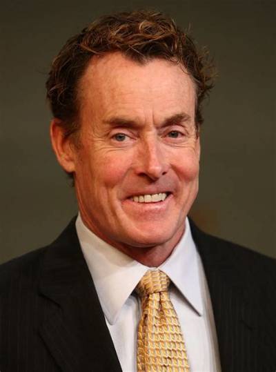 John Connelly Biography; Net Worth, Age, Books and Songs of Sandra Smith’s Husband