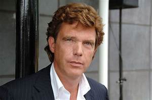 John De Mol: Wife, Net Worth, Tattoos, Smoking & Body Facts