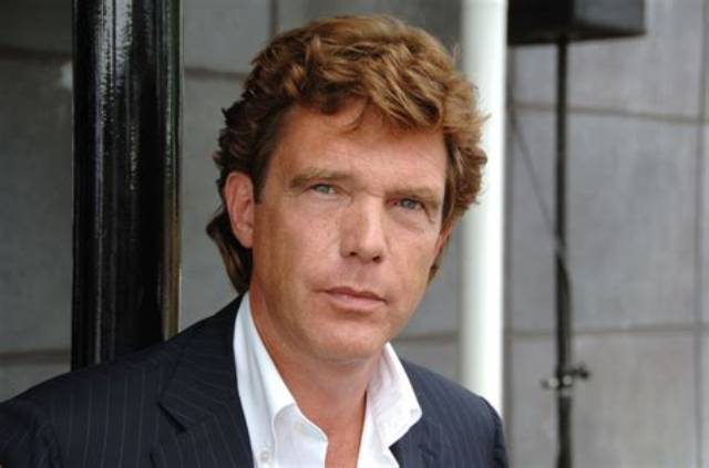 John De Mol: Wife, Net Worth, Tattoos, Smoking & Body Facts