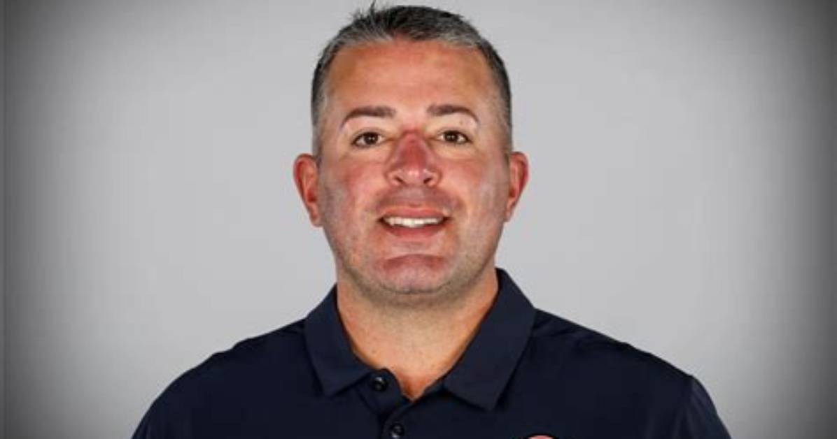 John Defilippo Teams Coached, Salary, Net Worth, College, High School