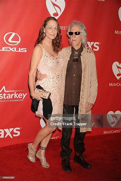 John Densmore Second Wife: Who Is Julia Brose?