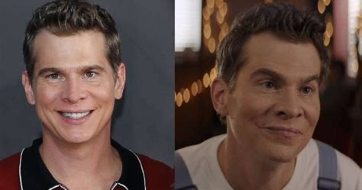 John Ducey’s Plastic Surgery: Why Does the I Believe in Santa Cast’s Face Look So Smooth?