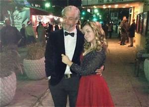 John Ennis (Actor) Biography, Age, Height, Wife, Daughter, Net Worth, Movies and Education