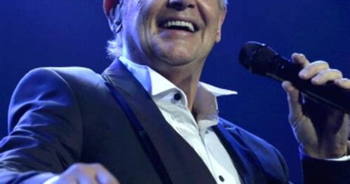 John Farnham Net Worth