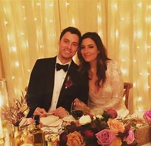 John Francis Daley and Wife Corinne Kingsbury Age Difference