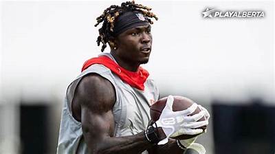 John Franklin Iii Bio, Wiki, Age, Family, Girlfriend, Nfl Daft, Contract and Net Worth