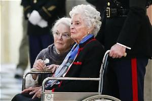 John Glenn Daughter: Carolyn Ann Glenn Family, Wiki, Biography, Age Now