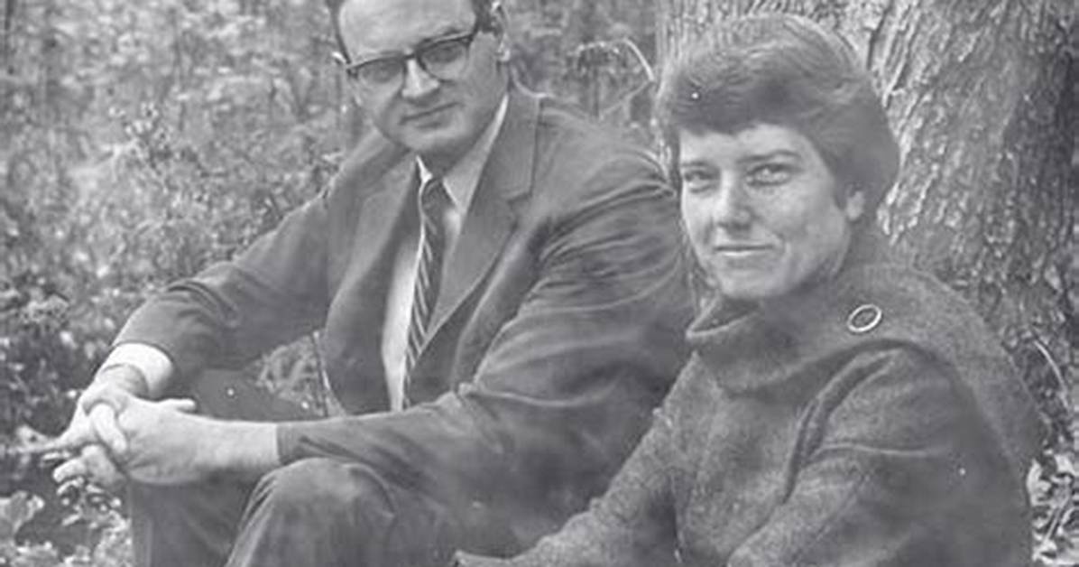 John Goodenough Wife: Who Is Irene Wiseman? Relationship Timeline and Children