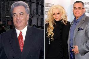 John Gotti’s Biography, Net Worth, Fact, Career, Awards and Life Story