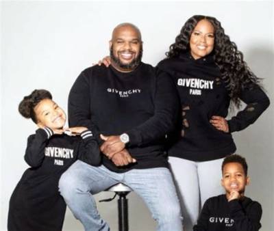 John Gray Children: Meet Theory Aspyn-Sky Gray and John W. Gray Iv