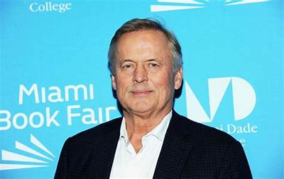 John Grisham Children: Meet Shea Grisham and Ty Grisham