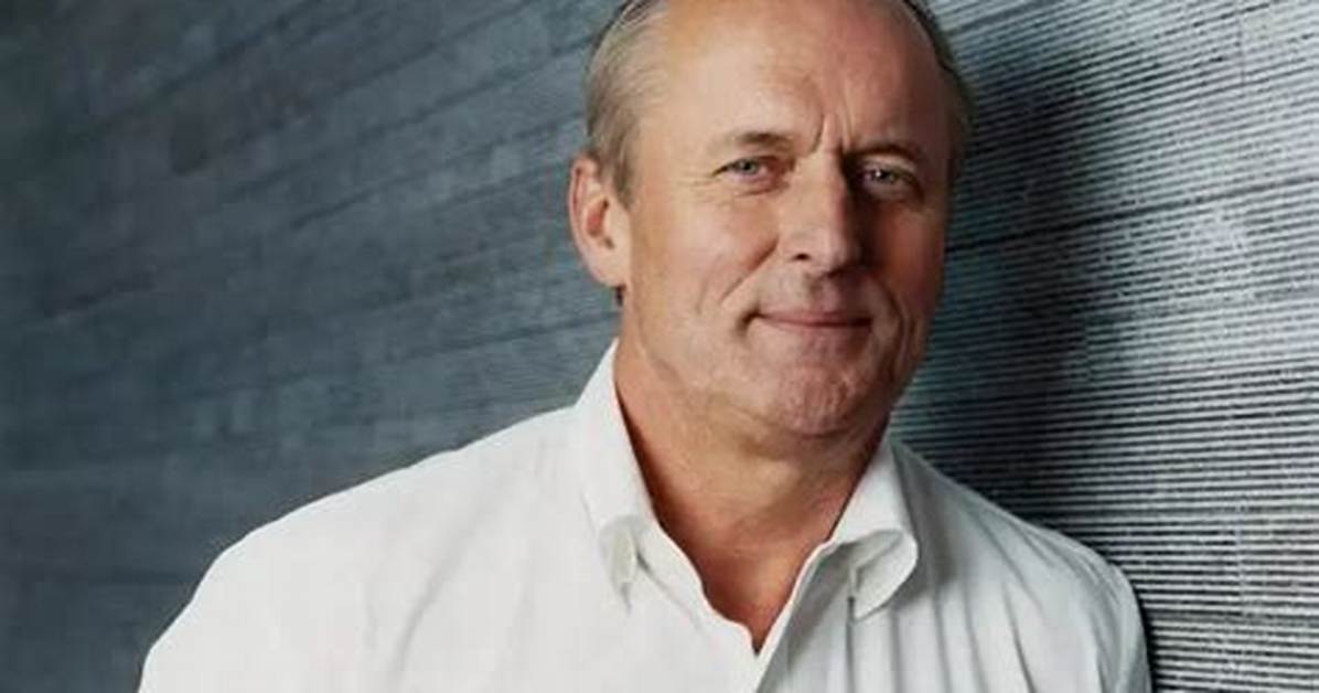 John Grisham Net Worth, Income, Salary, Earnings, Biography