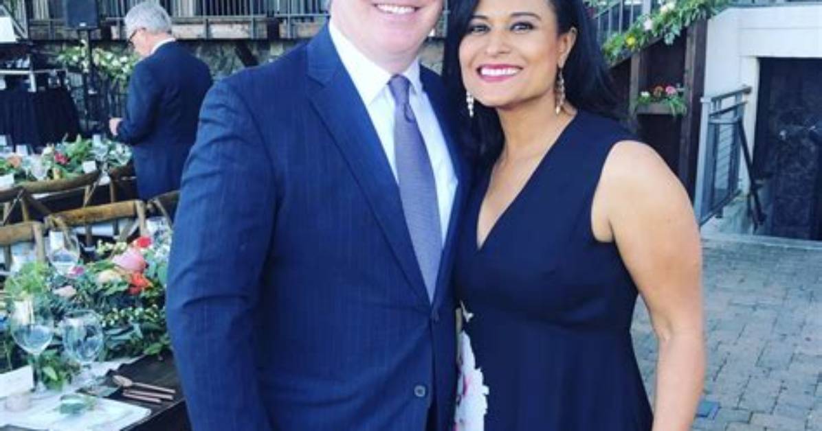 John Hughes Age: Kristen Welker Husband, Family and Children