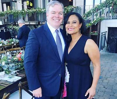John Hughes Age: Kristen Welker Husband, Family and Children