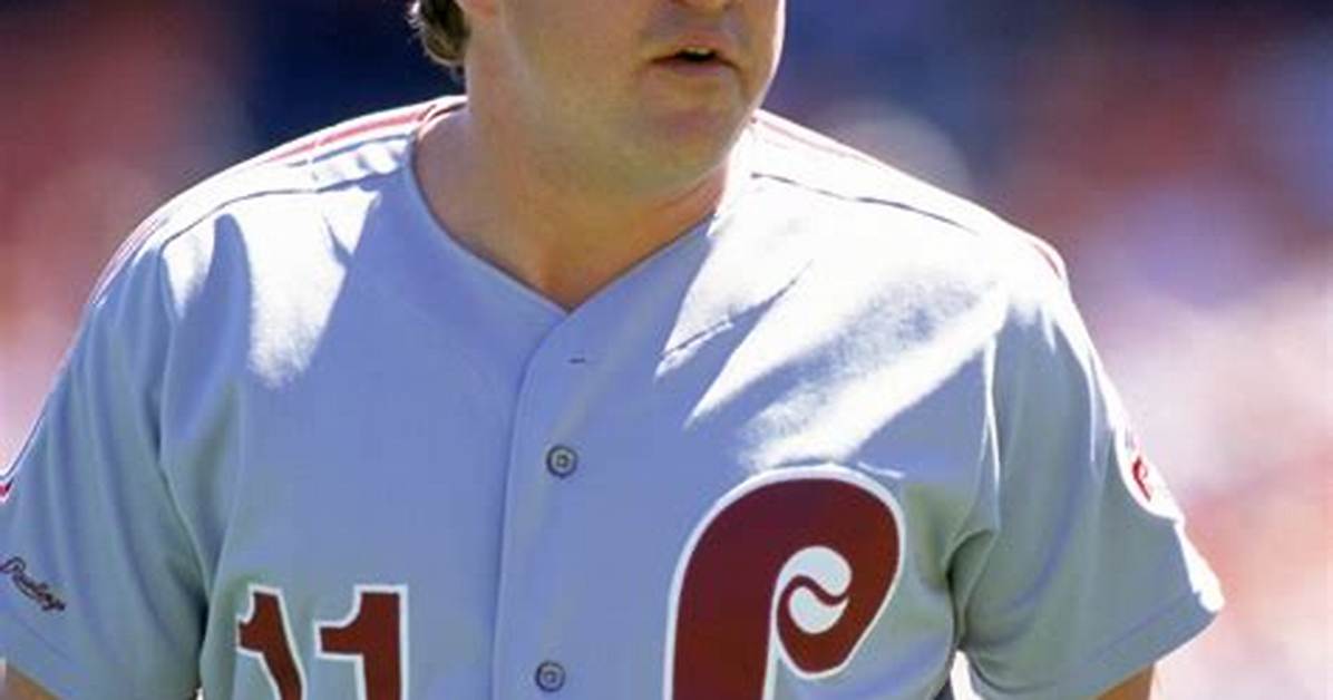 John Kruk Bio, Wiki, Age, Height, Parents, Wife, Stats, Salary, and Net Worth