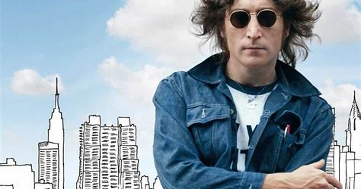 John Lennon’s Power to the People Lyrics