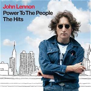John Lennon’s Power to the People Lyrics