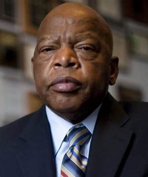John Lewis (Politician) Wiki, Biography, Age, Height, Weight, Death Cause, Wife, Net Worth, Facts