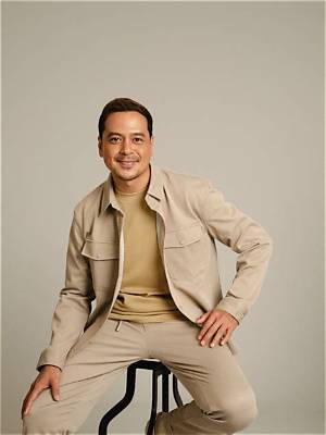 John Lloyd’s Biography, Net Worth, Fact, Career, Awards and Life Story