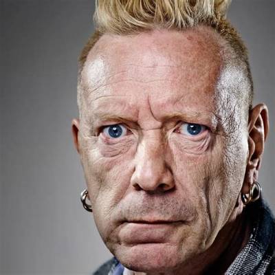 John Lydon Bio, Music Groups, Age, Height, Young, Family, Teeth, Instagram