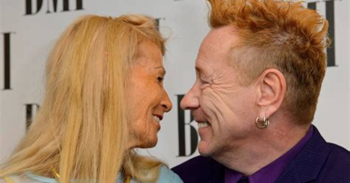 John Lydon Parents: Meet John Christopher Lydon, Eileen Lydon